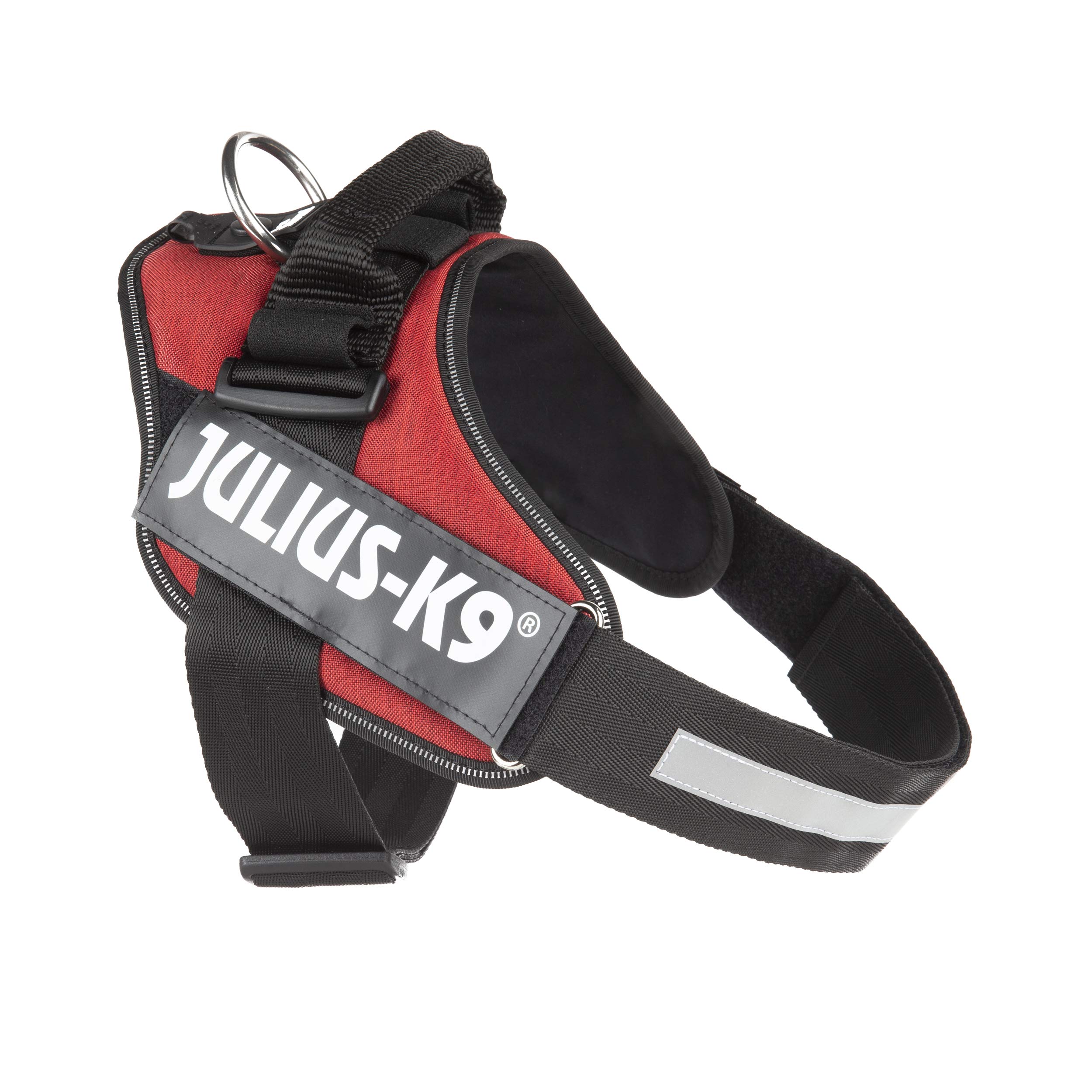 Julius-K9 IDC Powerharness, Camouflage, M/0 — view 1062