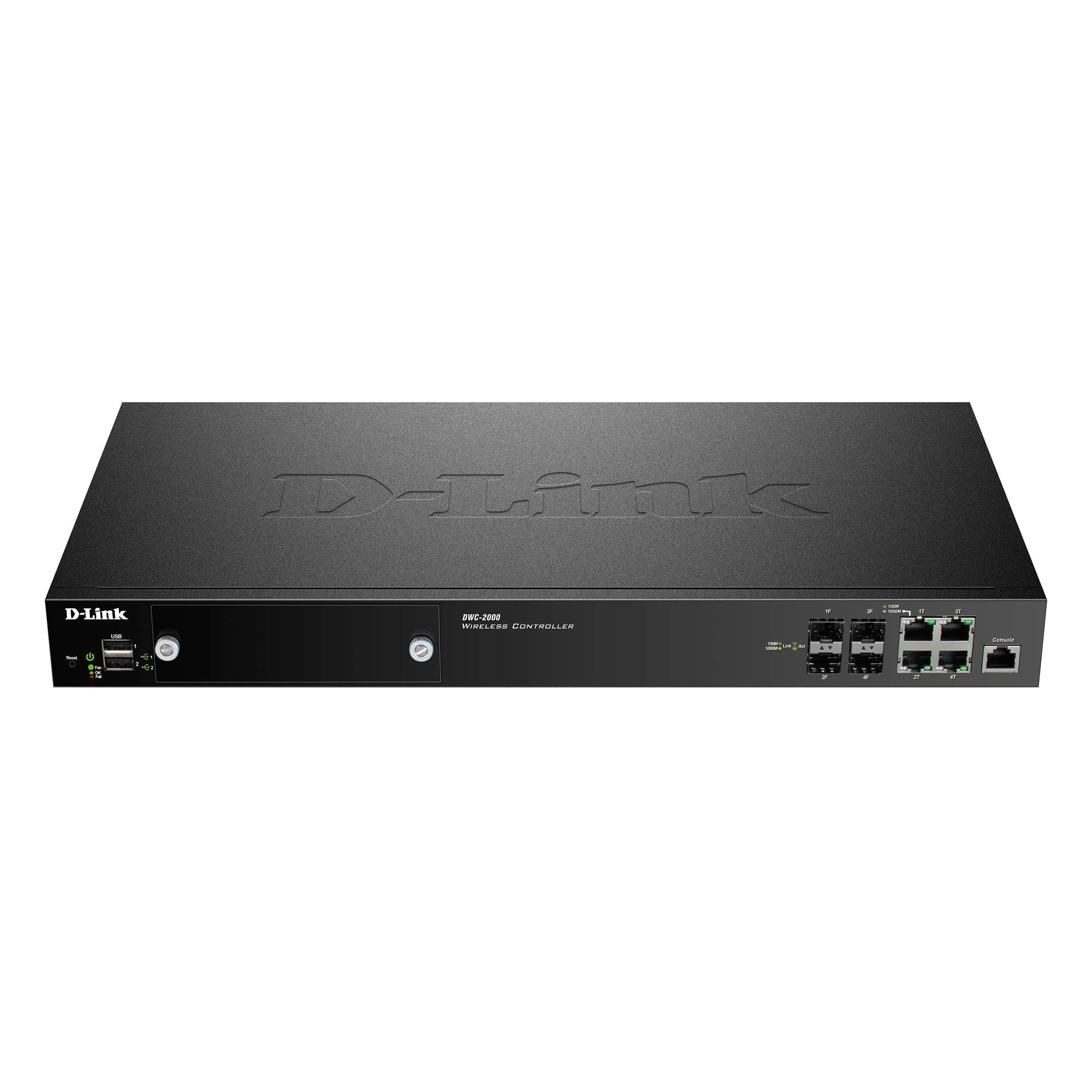 Unified Wireless Controller W 64 AP LIC