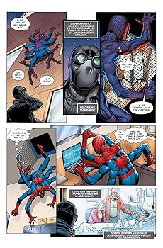 青年漫画 SPIDER-MAN NOIR: THE COMPLETE COLLECTION Amazon.com: Spider-Man Noir: The Complete Collection eBook