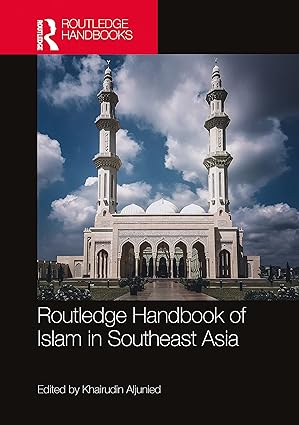 Routledge Handbook of Islam in Southeast Asia book cover