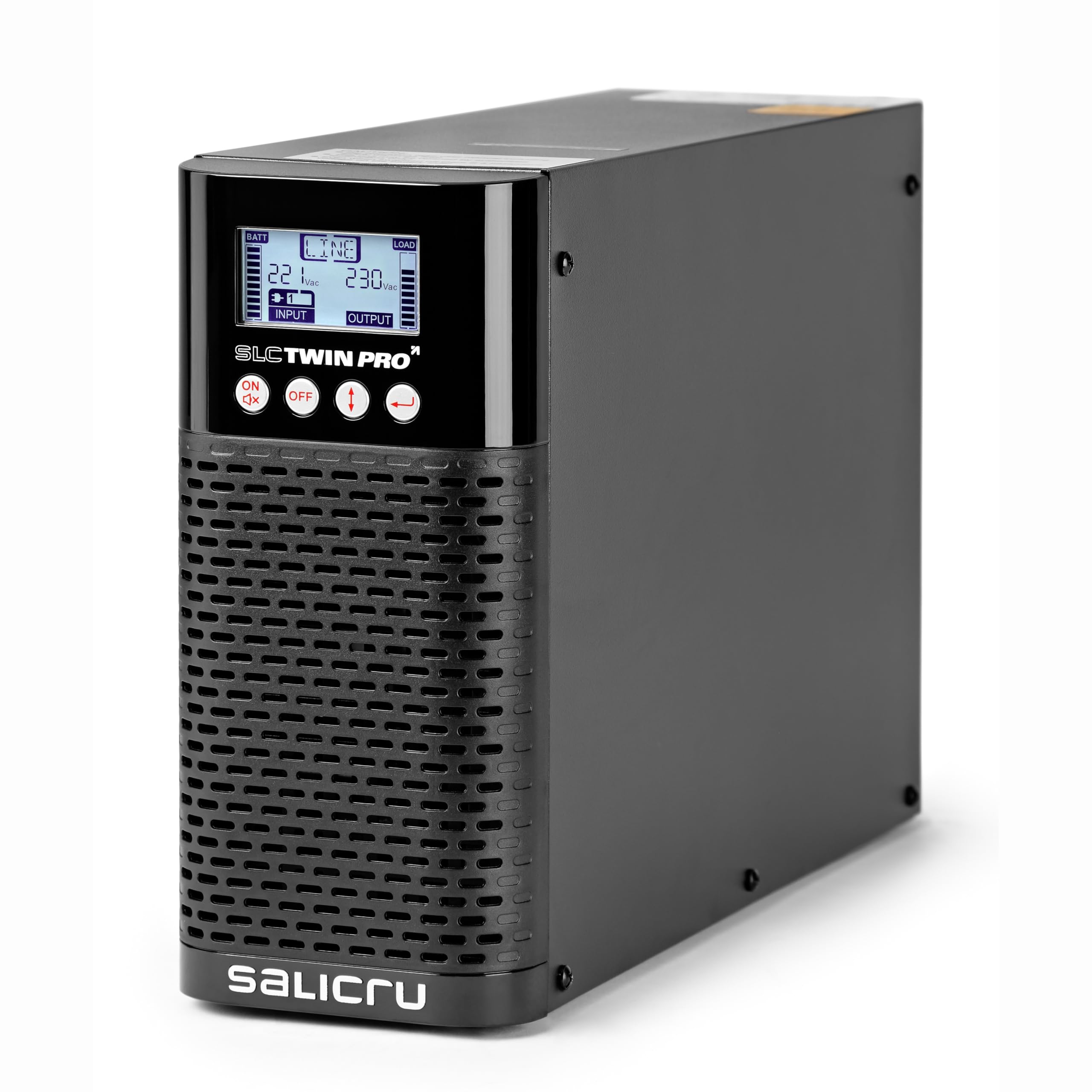 SAI SALICRU SLC-700-TWINPRO2 B1 IEC
