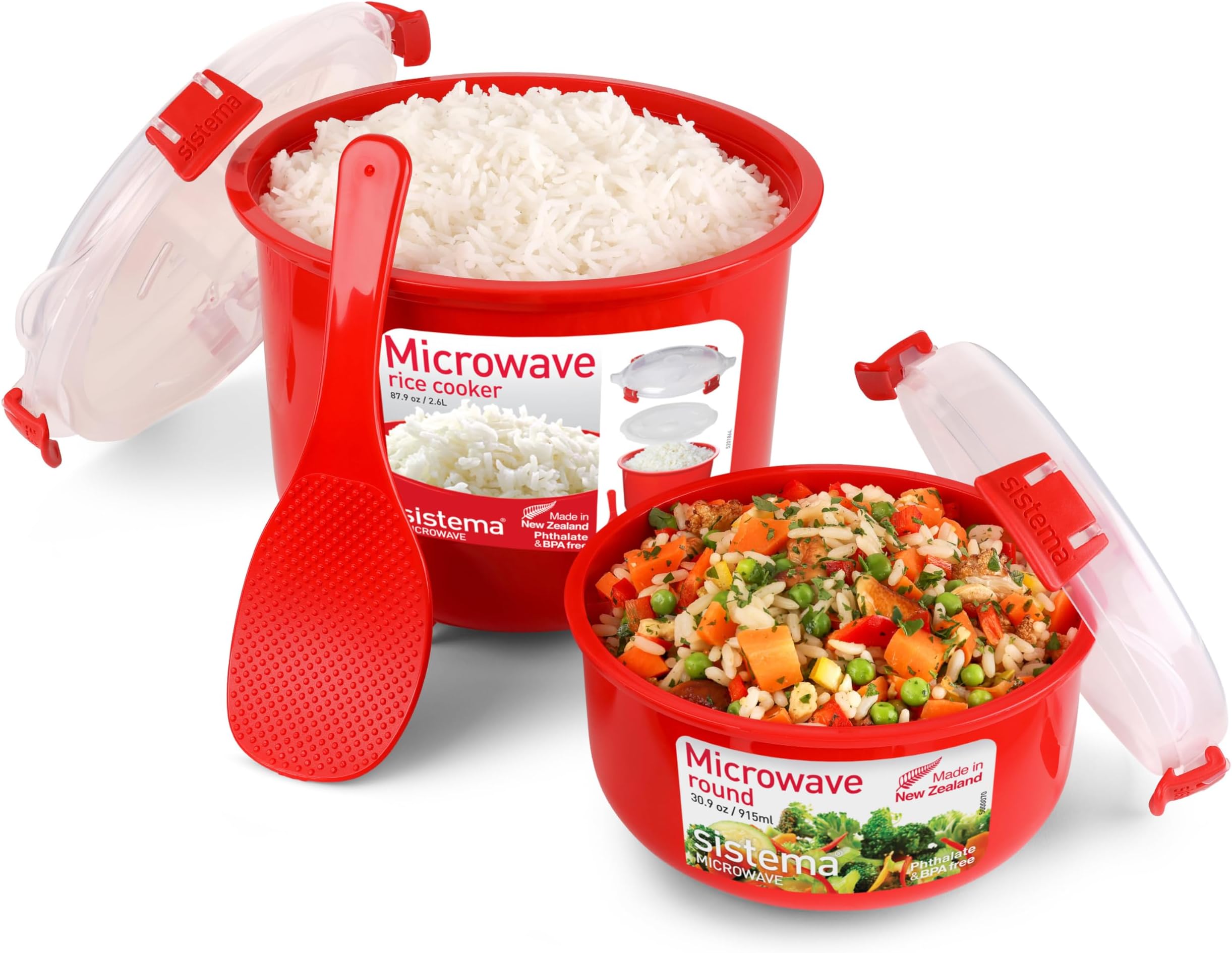 Micro-ondes cuisson vapeur - Livraison gratuite avec installation
