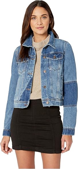 free people bedford jacket