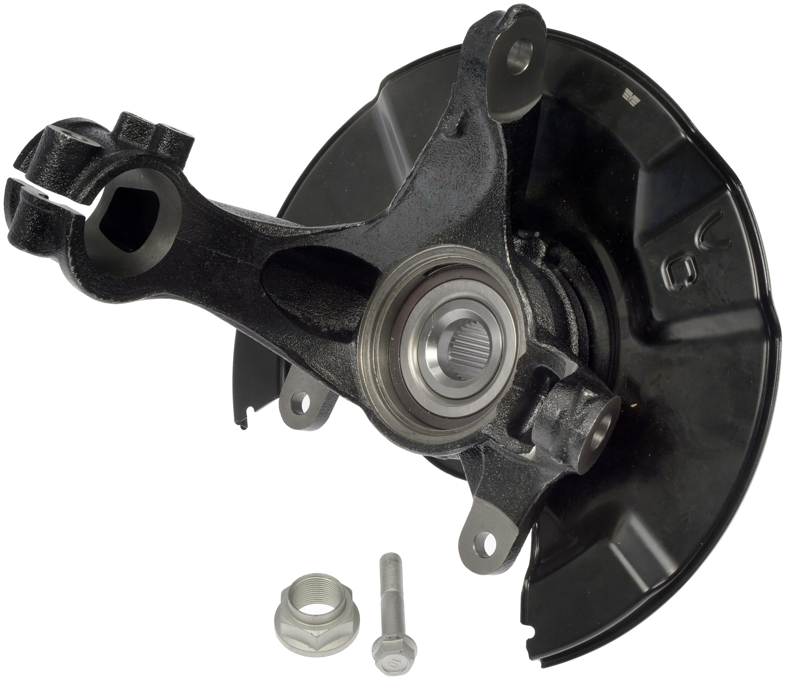 Amazon.com: Dorman 686-432 Front Passenger Side Loaded Steering