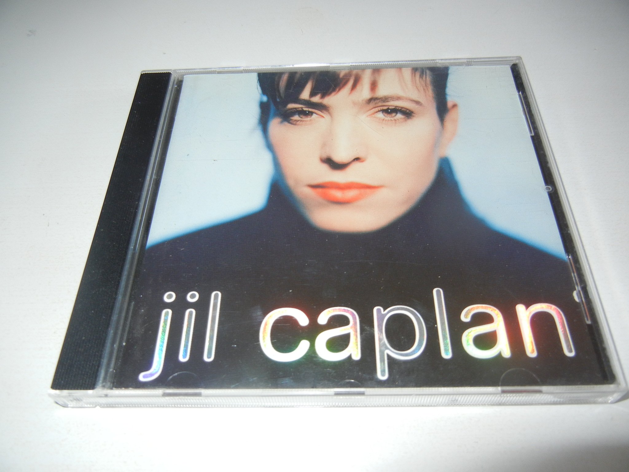 JIL CAPLAN [Audio CD]