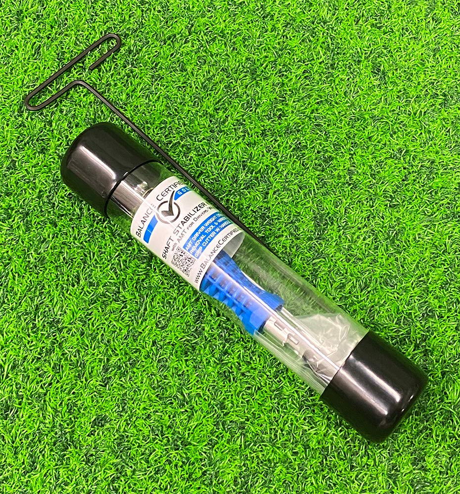 Amazon | ゴルフ上達器具【シャフトスタビライザー スイングの