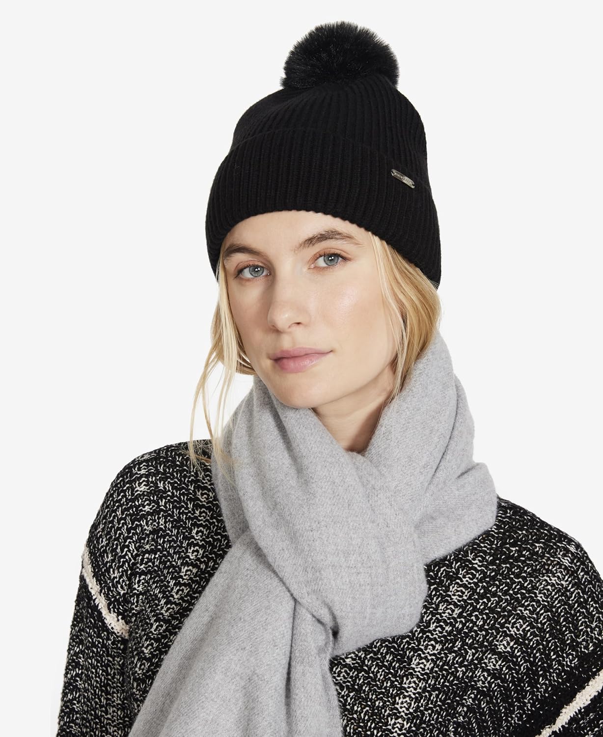 Steve Madden Women's Lindy Hat - Image 2