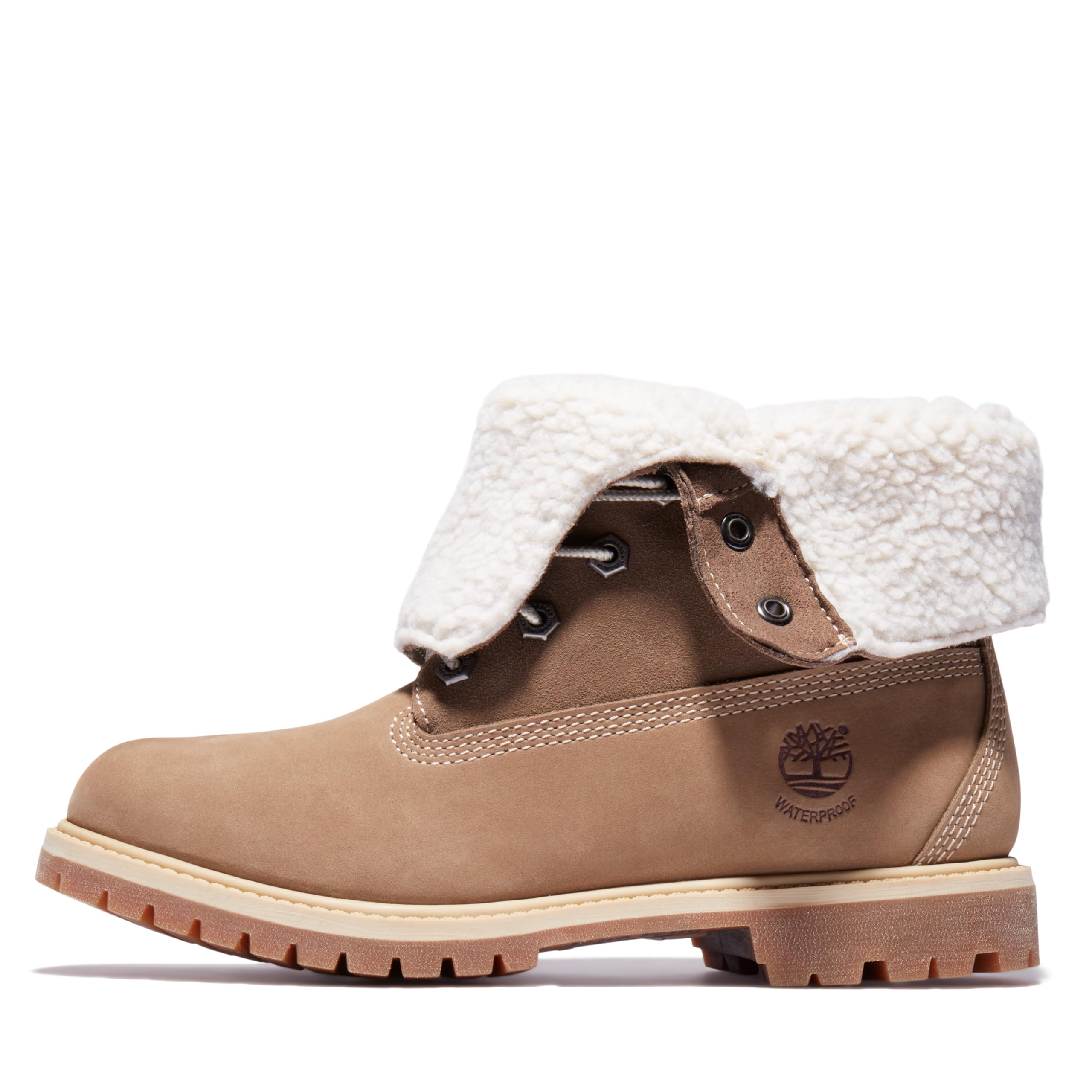 Timberland Womens Teddy Fleece Fold Down Wp Desertcart Senegal