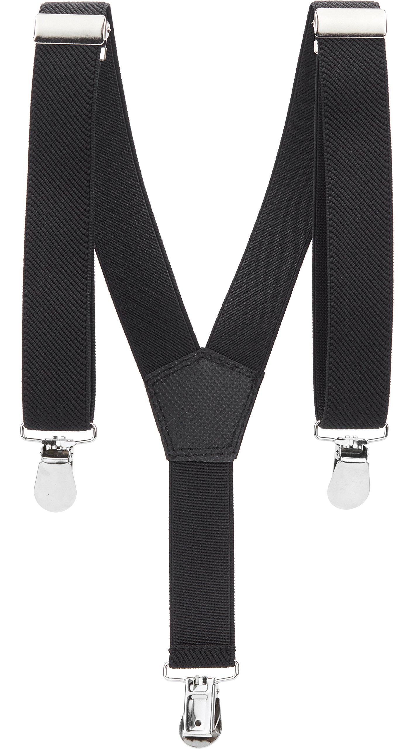 Ladeheid Kinder Hosenträger 60 cm x 2,5 cm S2