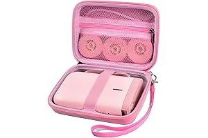 Case Compatible with NIIMBOT D11 Label Maker Printer