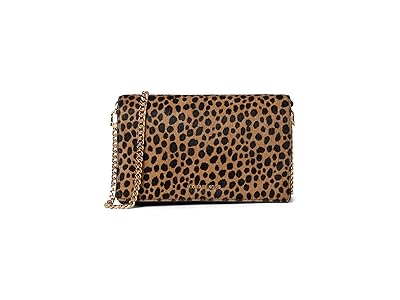 MICHAEL Michael Kors Jet Set Medium Flap Chain Crossbody Cross Body Women