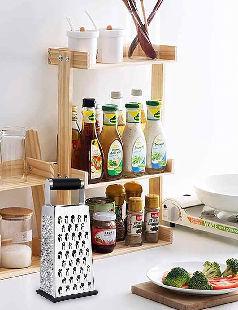 チーズスライサー チーズおろし器 未使用 ドイツ製 ステンレス 楽天市場】【送料無料】ステンレス製チーズグレーター : 通販奉行