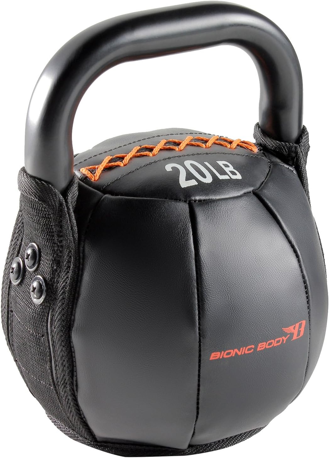 Bionic Body Soft Kettlebell