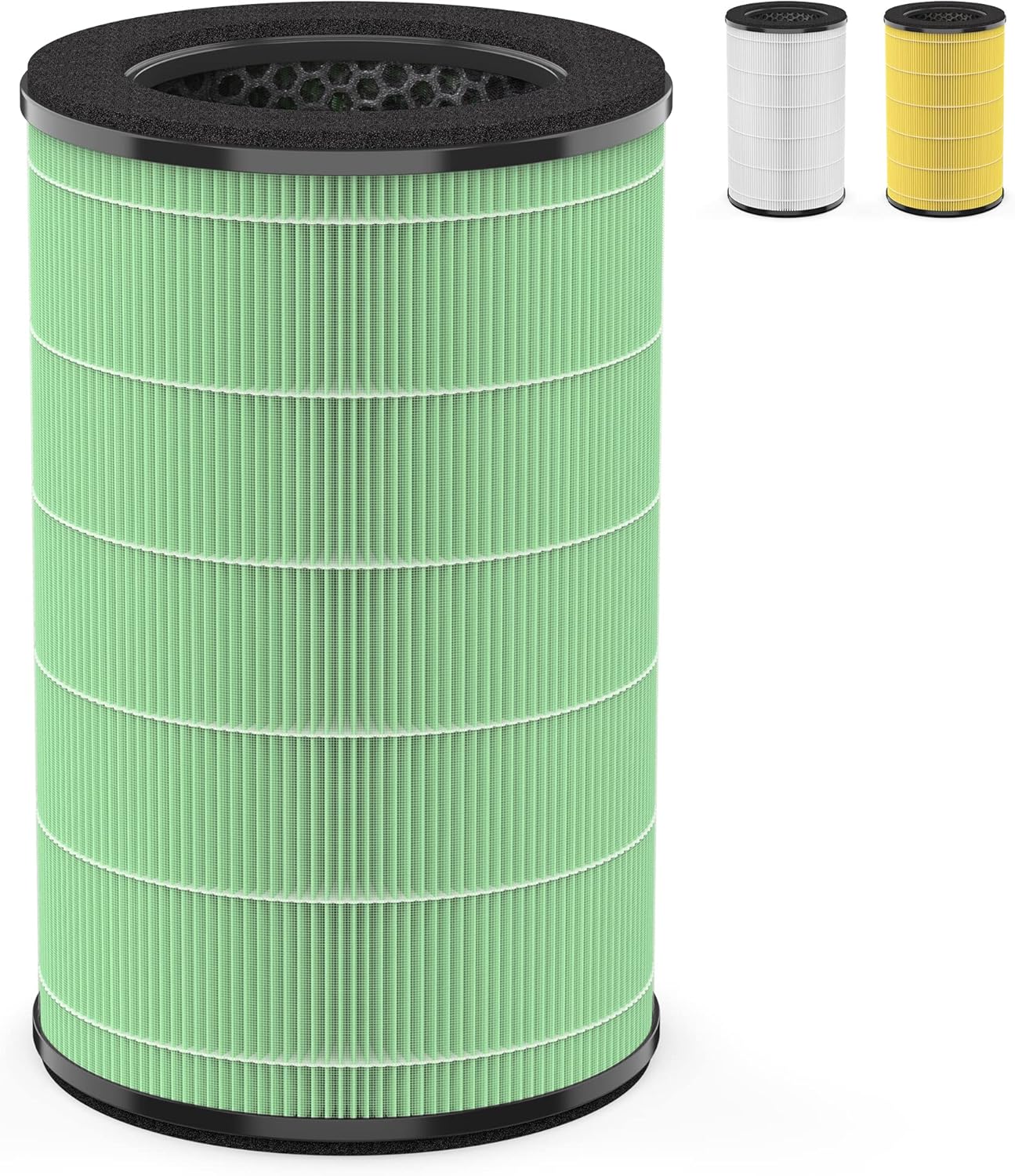 [Toxin Absorber] APT45 APT40FL Replacement Filter Compatible with