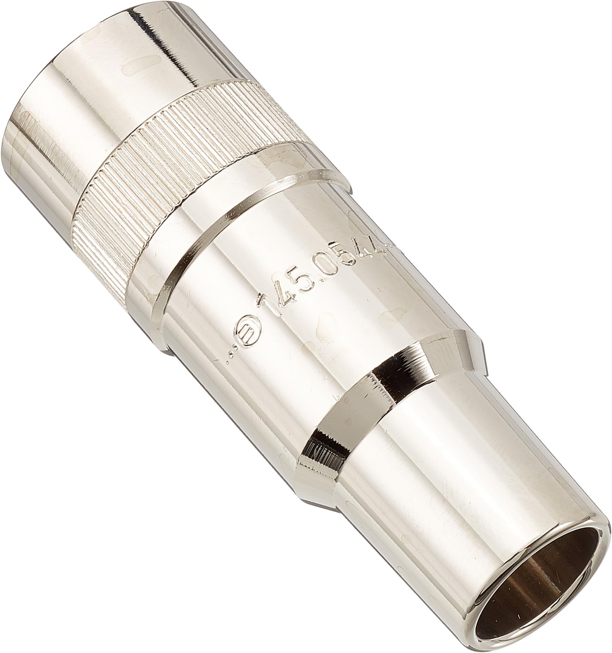 Abicor Binzel145.0544 Gas Nozzle 75.5mm 10 pack