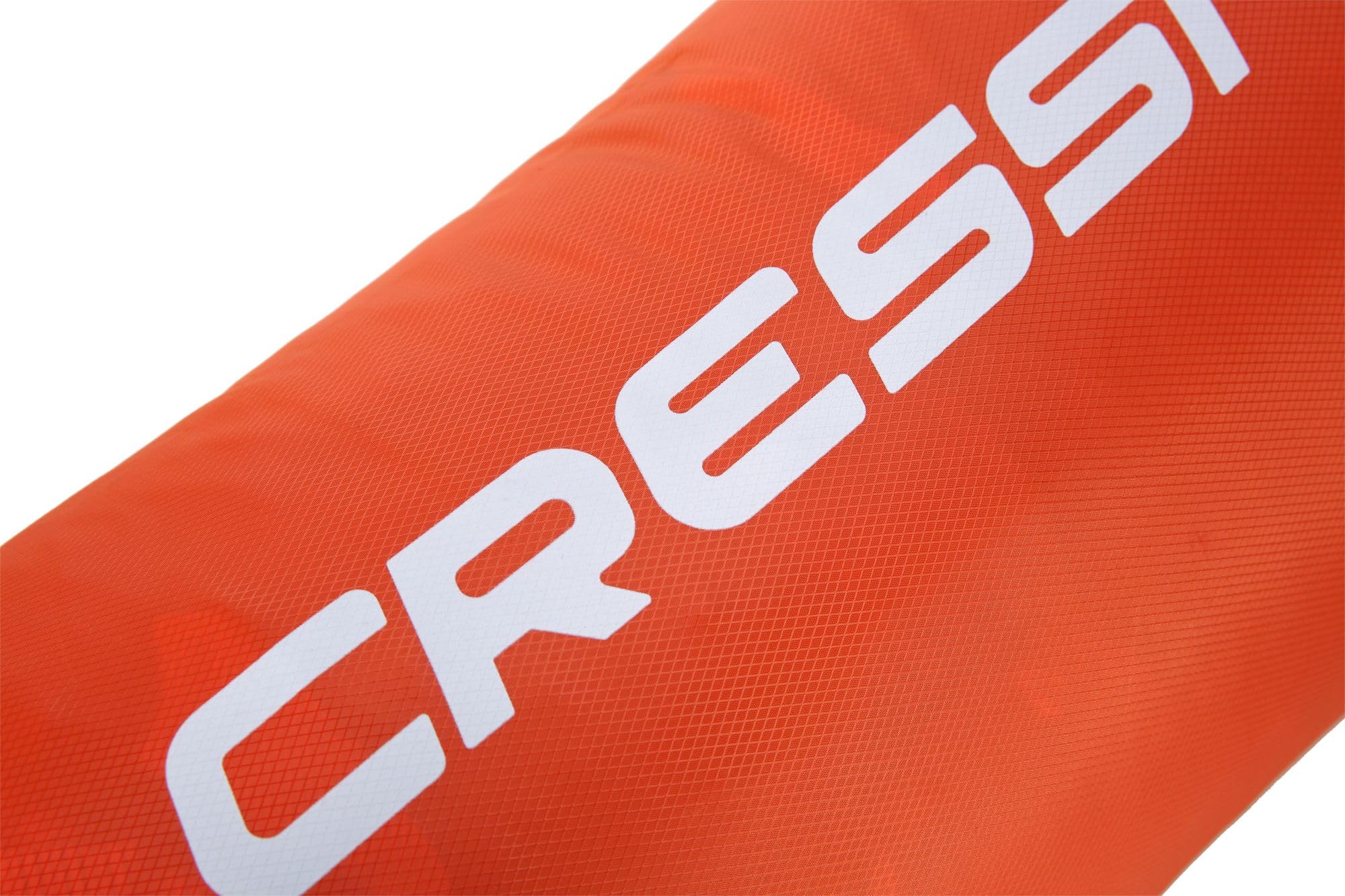 CRESSI Dry Tek Bag - Sacca Zaino Impermeabile 20 LT per attività all'Aria Aperta, Sport Acquatici e Viaggi, Unisex