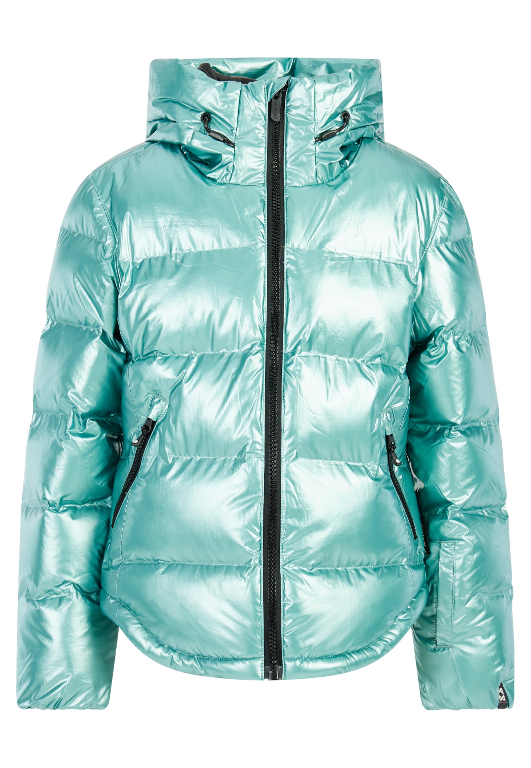 Protest Mädchen Ski- Und Snowboardjacke PRTNorina JR