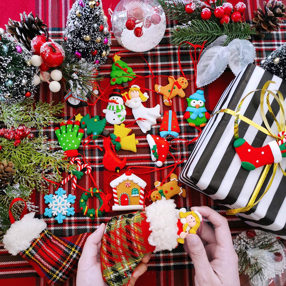 Amazon.co.jp: Winlyn クリスマス カウントダウン アドベント