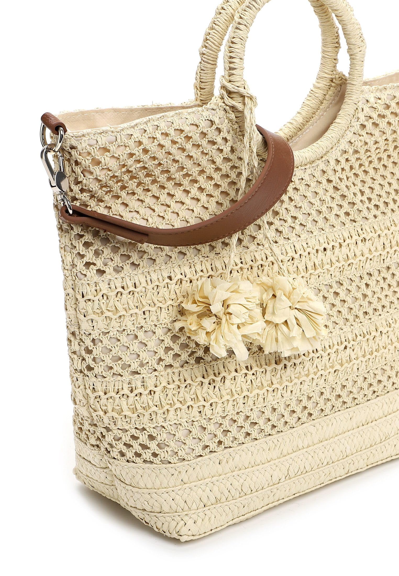 Tamaris Shopper TAS Kassandra 34372 Damen Handtaschen Mustermix