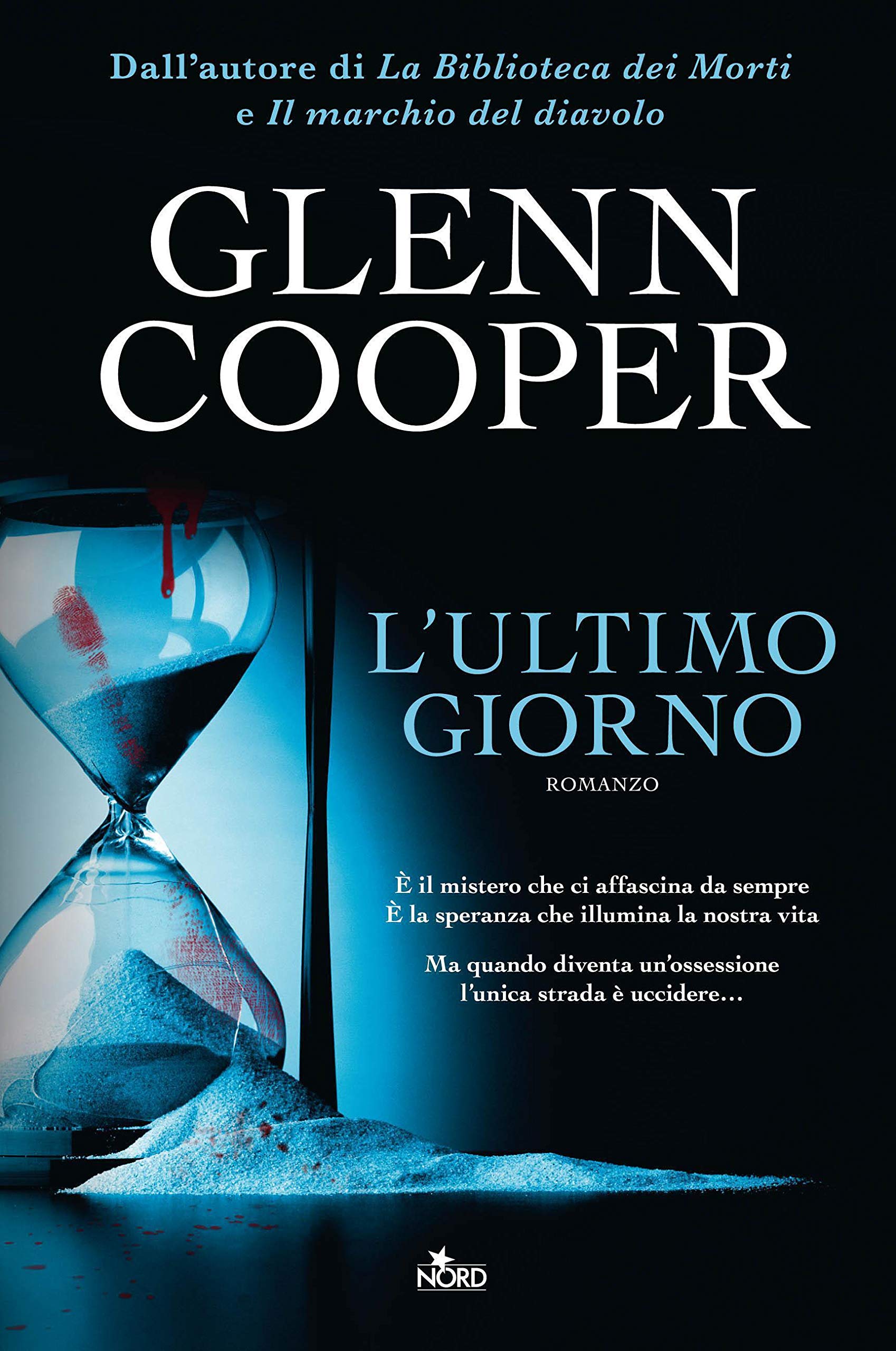 L'ultimo giorno (Italian Edition)