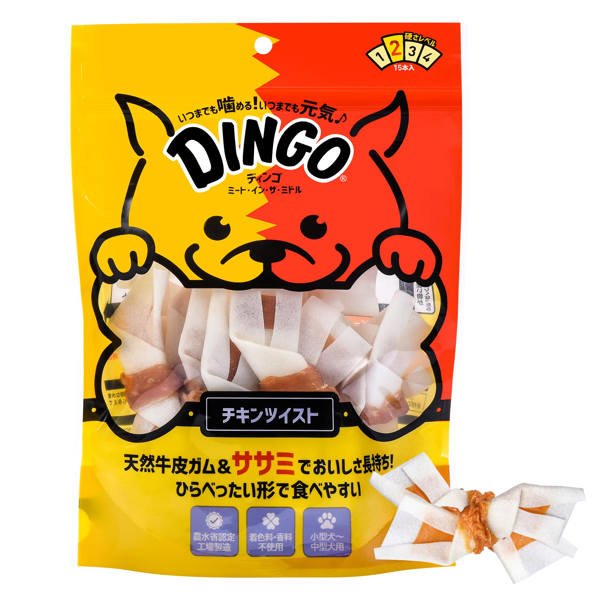ルーシーペットフード ドッグフード缶16缶 DINGOディンゴ 犬用