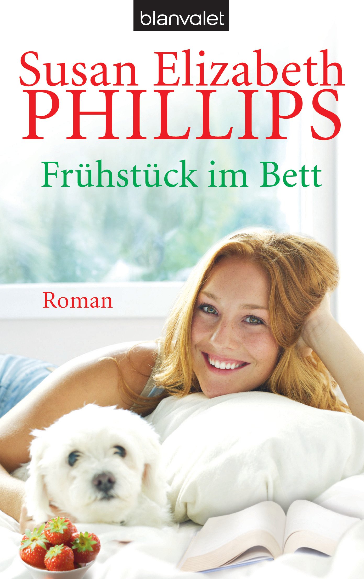 Frühstück im Bett: Roman (German Edition)