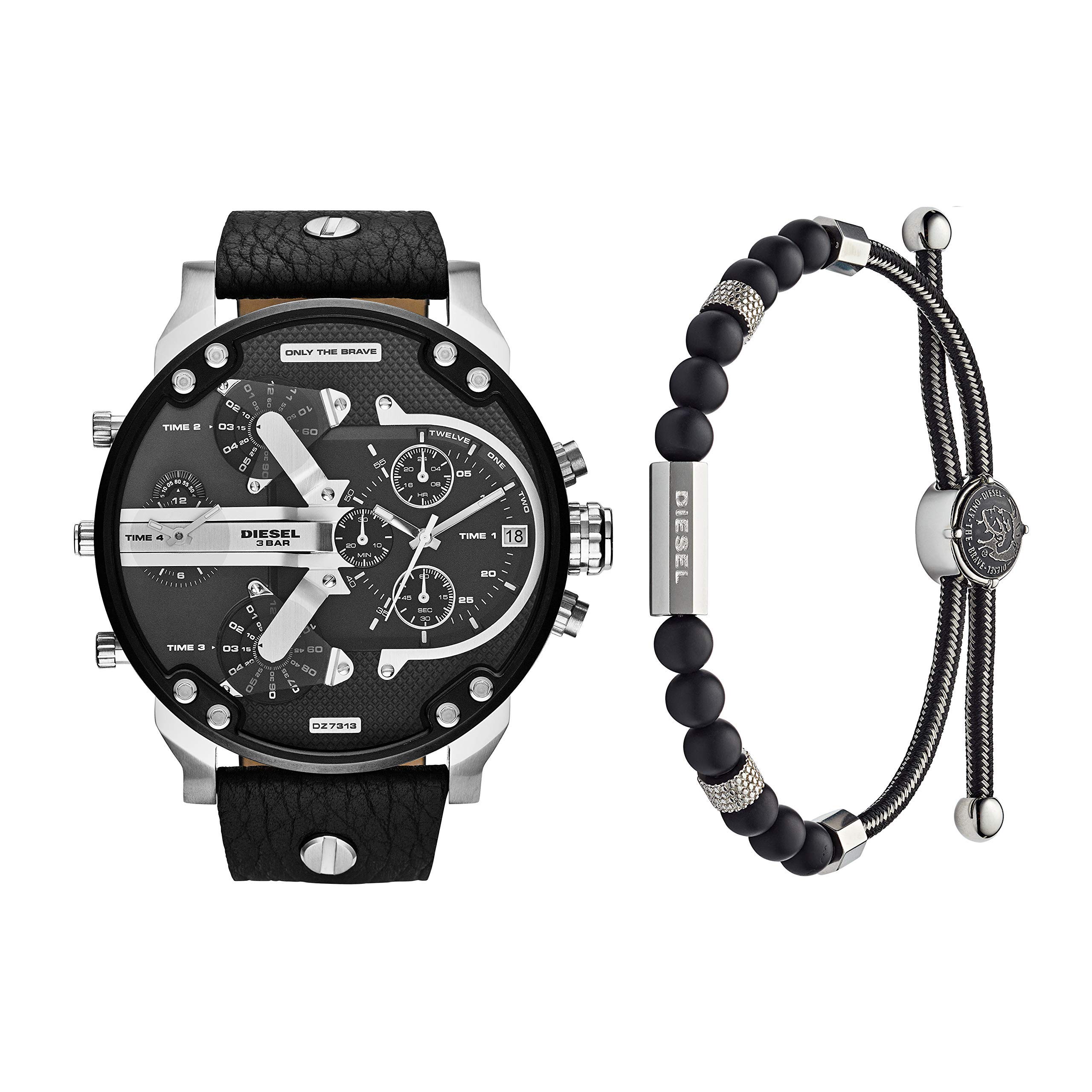 Big Daddy Reloj Diesel Dz7313 Dz7313 Diesel Watch Dieselmens