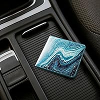 Vista 6 de CoBak - Estuche para registro y seguro del auto, organizador para la guantera o compartimento del auto o camión, ideal para documentos esenciales