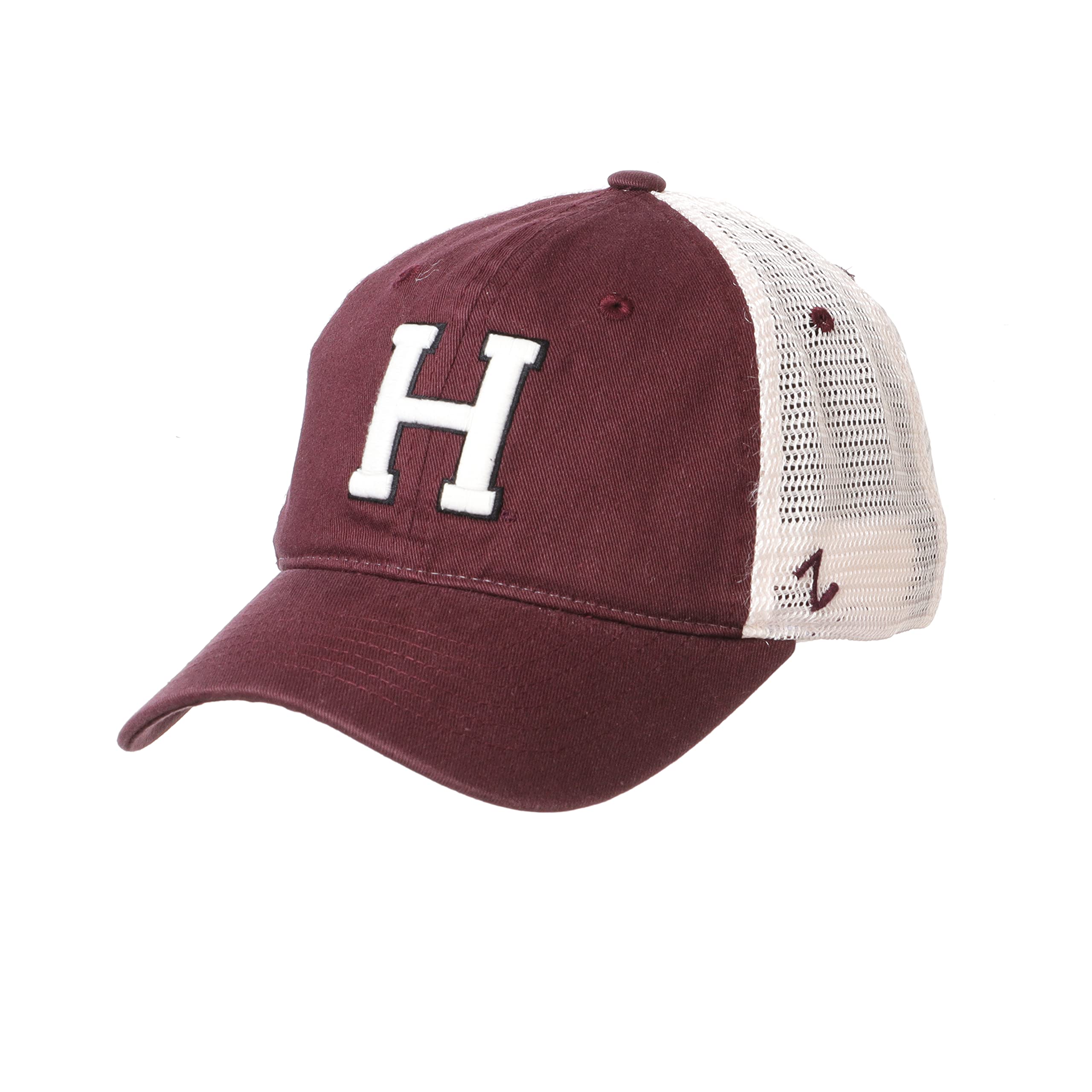 ZHATS Men's NCAA Officially Licensed Adjustable Hat University