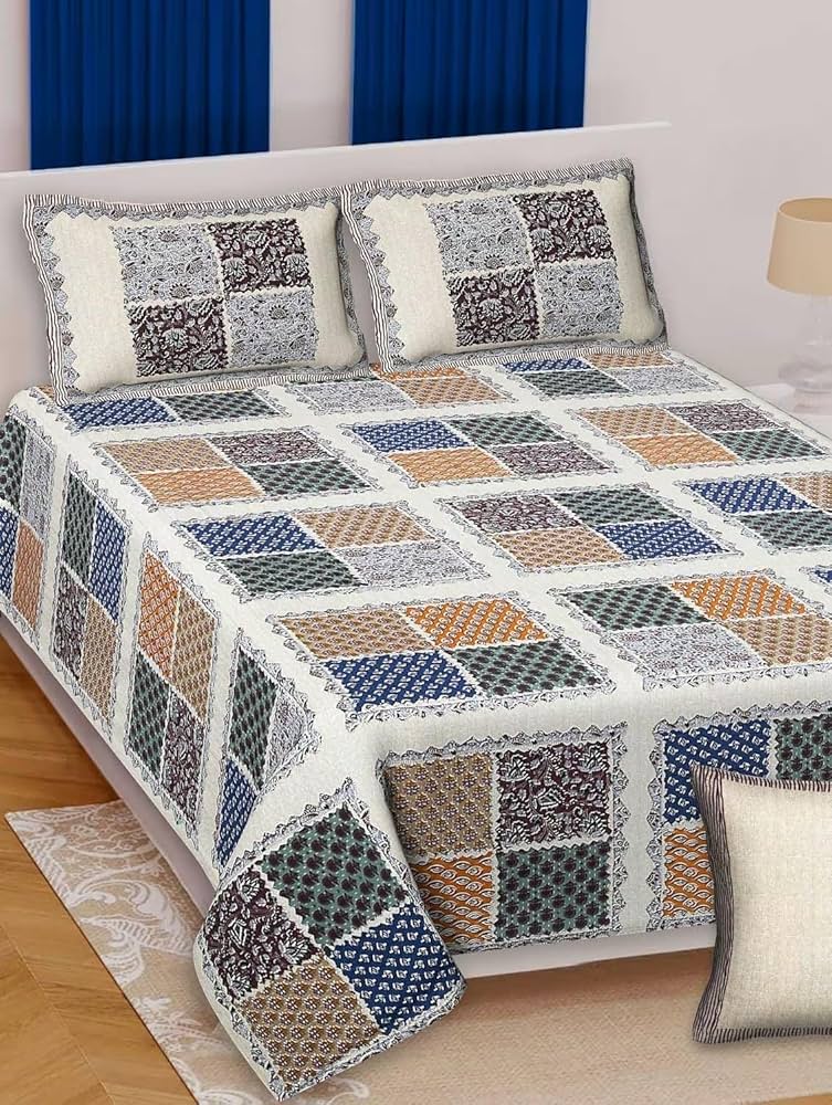 Miracle Sheets Orange Violet Collection