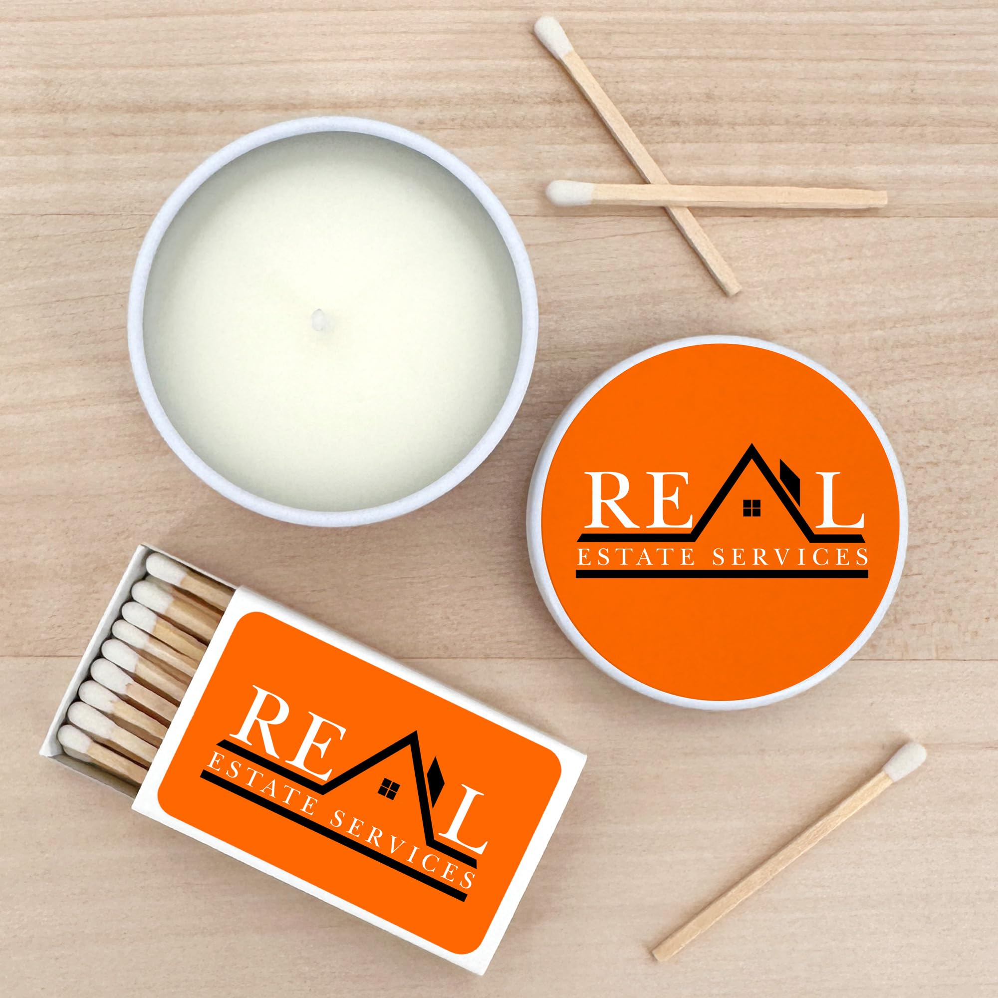 1 Piece Abundance & Prosperity Candle -PROSPERIDAD & ABUNDANCIA Cocktail Aromatic Gold