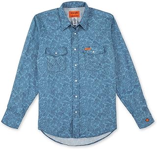 Wrangler welding shirts Clearance