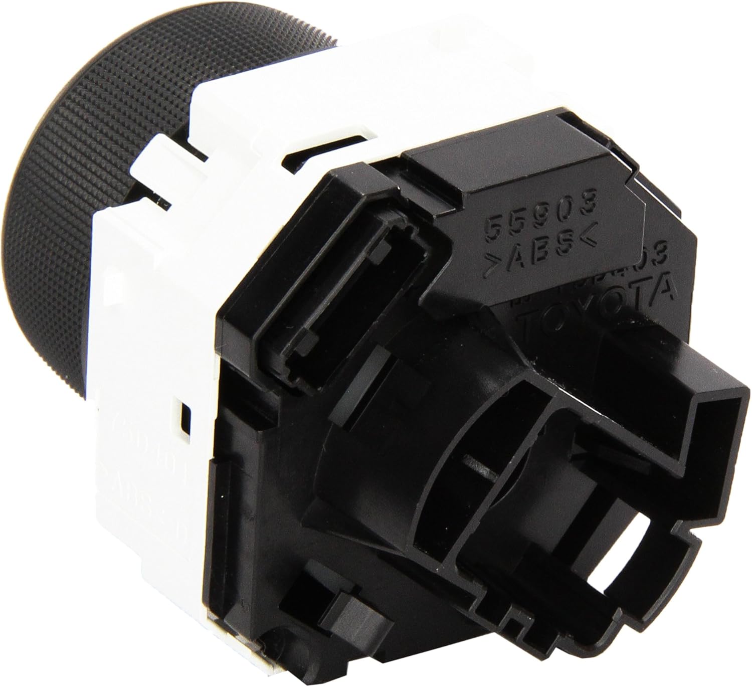 Genuine Toyota 55903-0R010 Heater Control Sub-Assembly