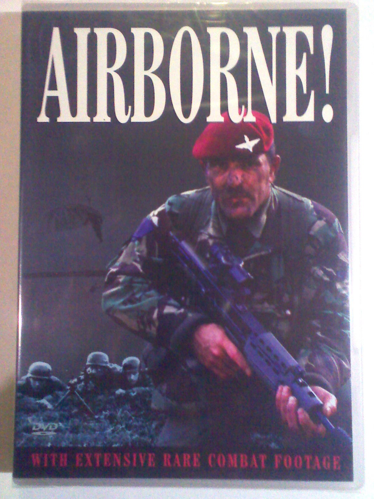 Airborne! [Import anglais]