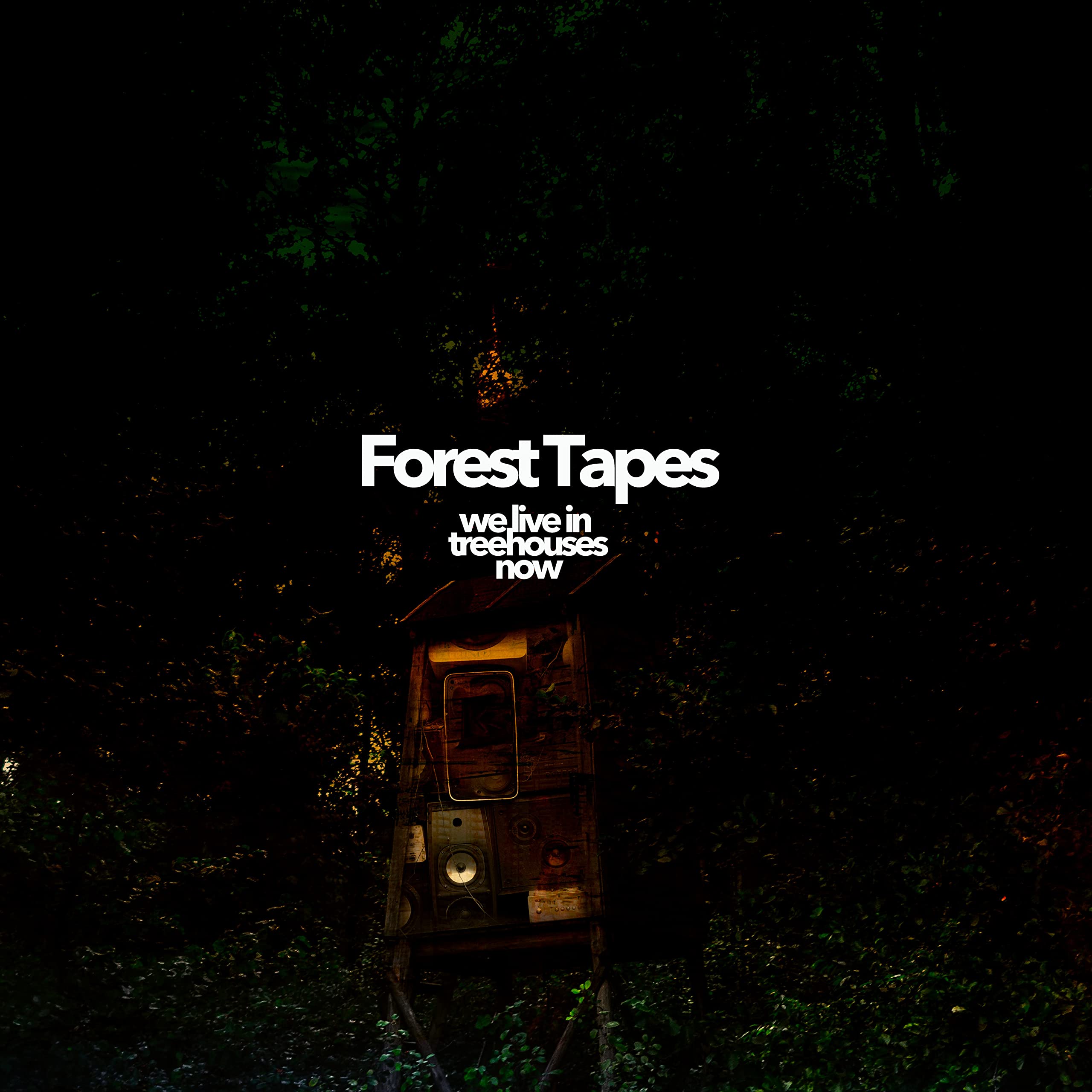 forest tapes
