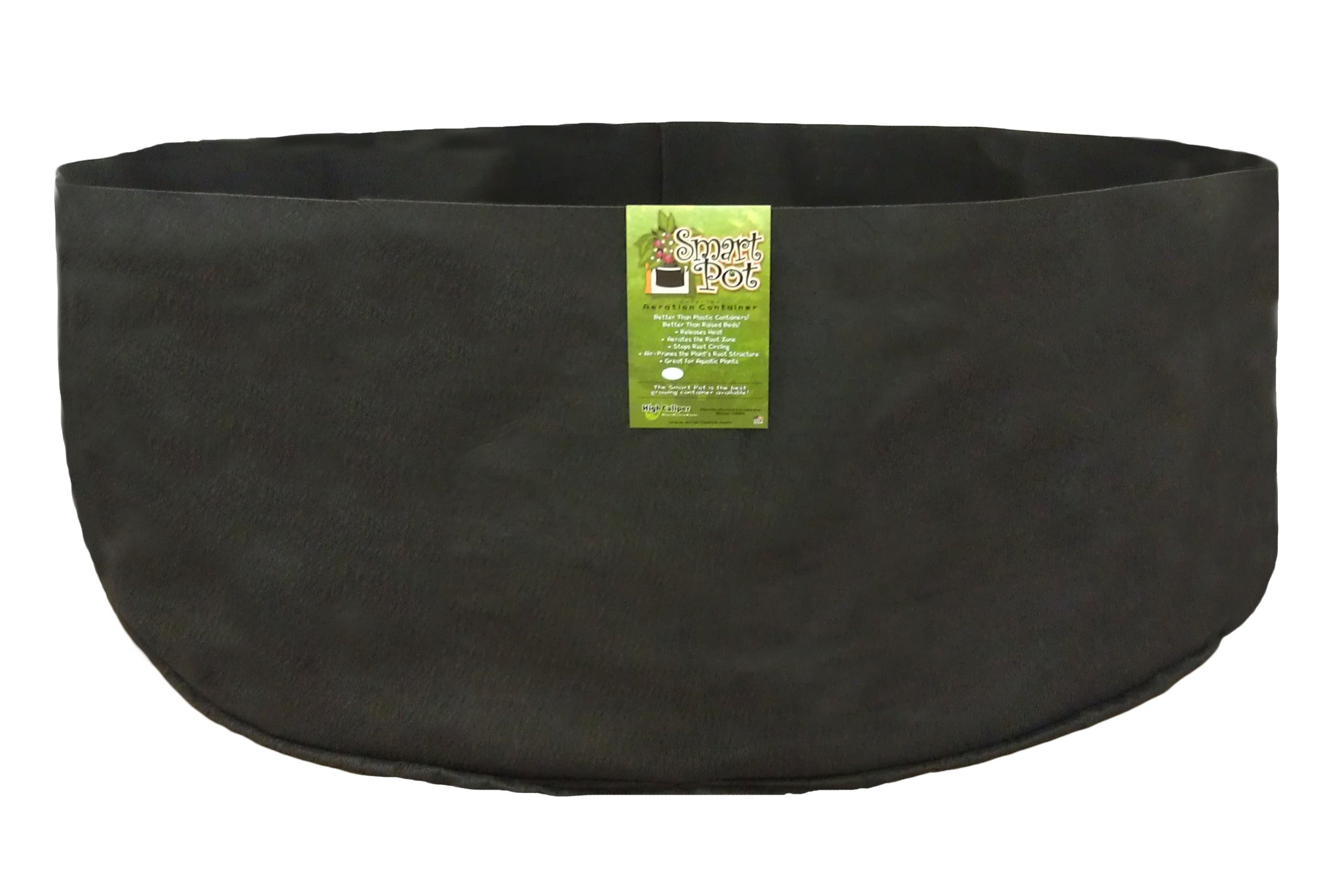 Smart Pots Soft-Sided Container
