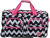 Vista 234 de Rockland Negro