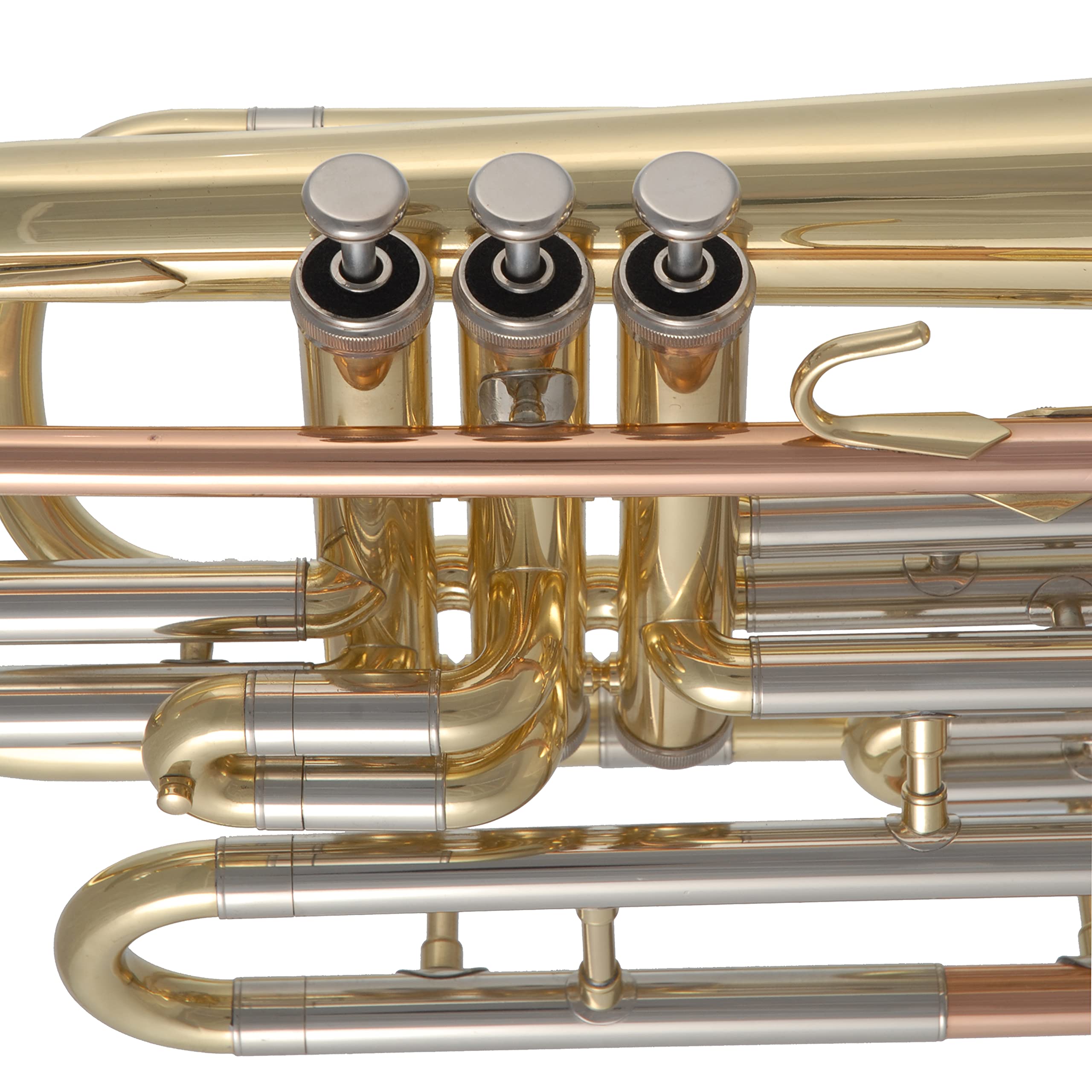 Tuyama® TMP-377 Trombone da Marcia – Marching Trombone in Sib …