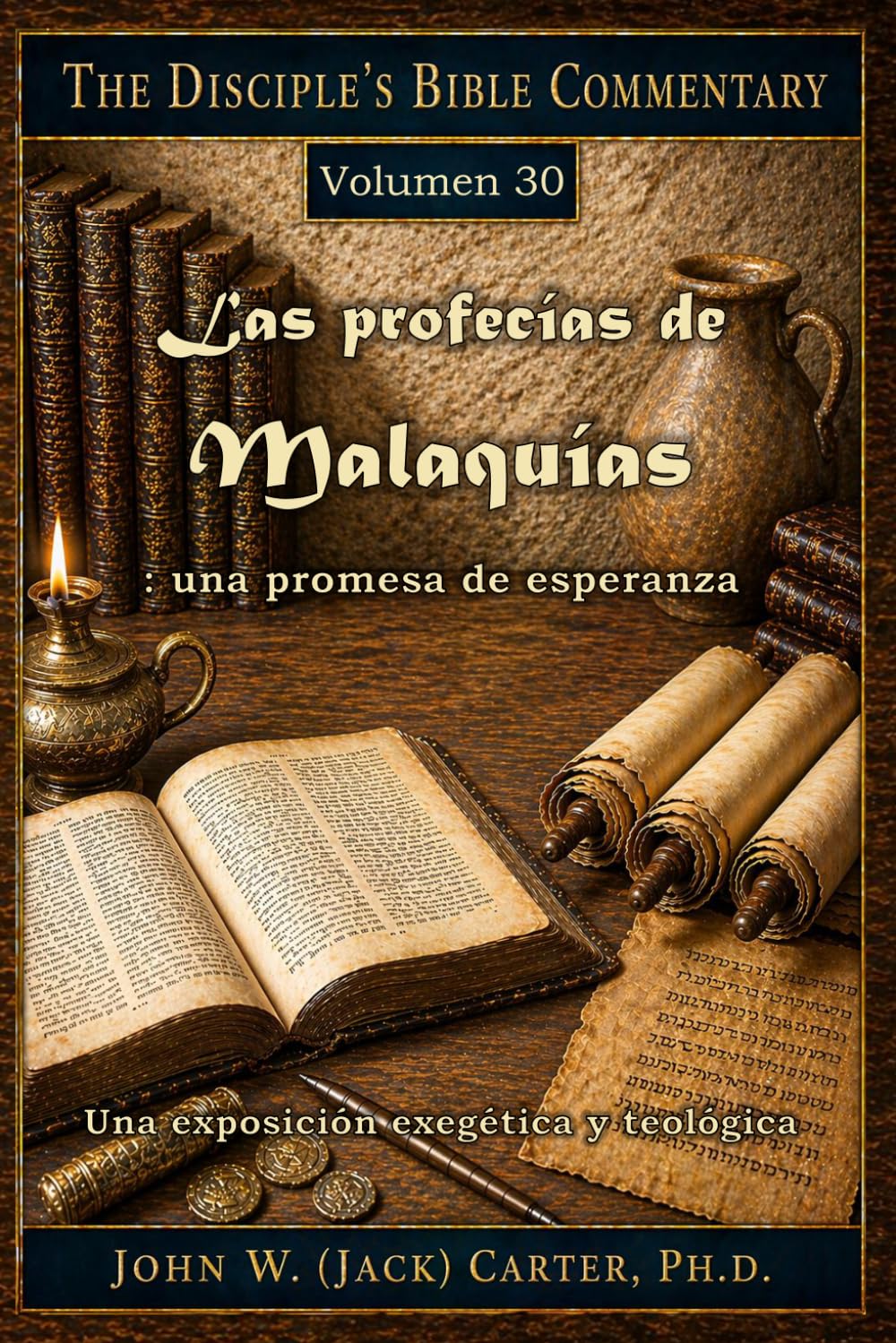 Las Profecías de Malaquías