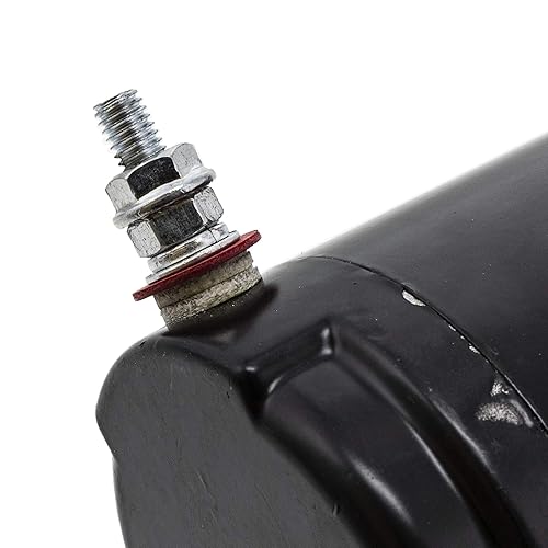 Miniatura 5 de NICHE Motor de arranque 0745-356 para Arctic Cat F5 F8 F6 ZL 500 800 Bearcat 570 Pantera Mountain Cat 600