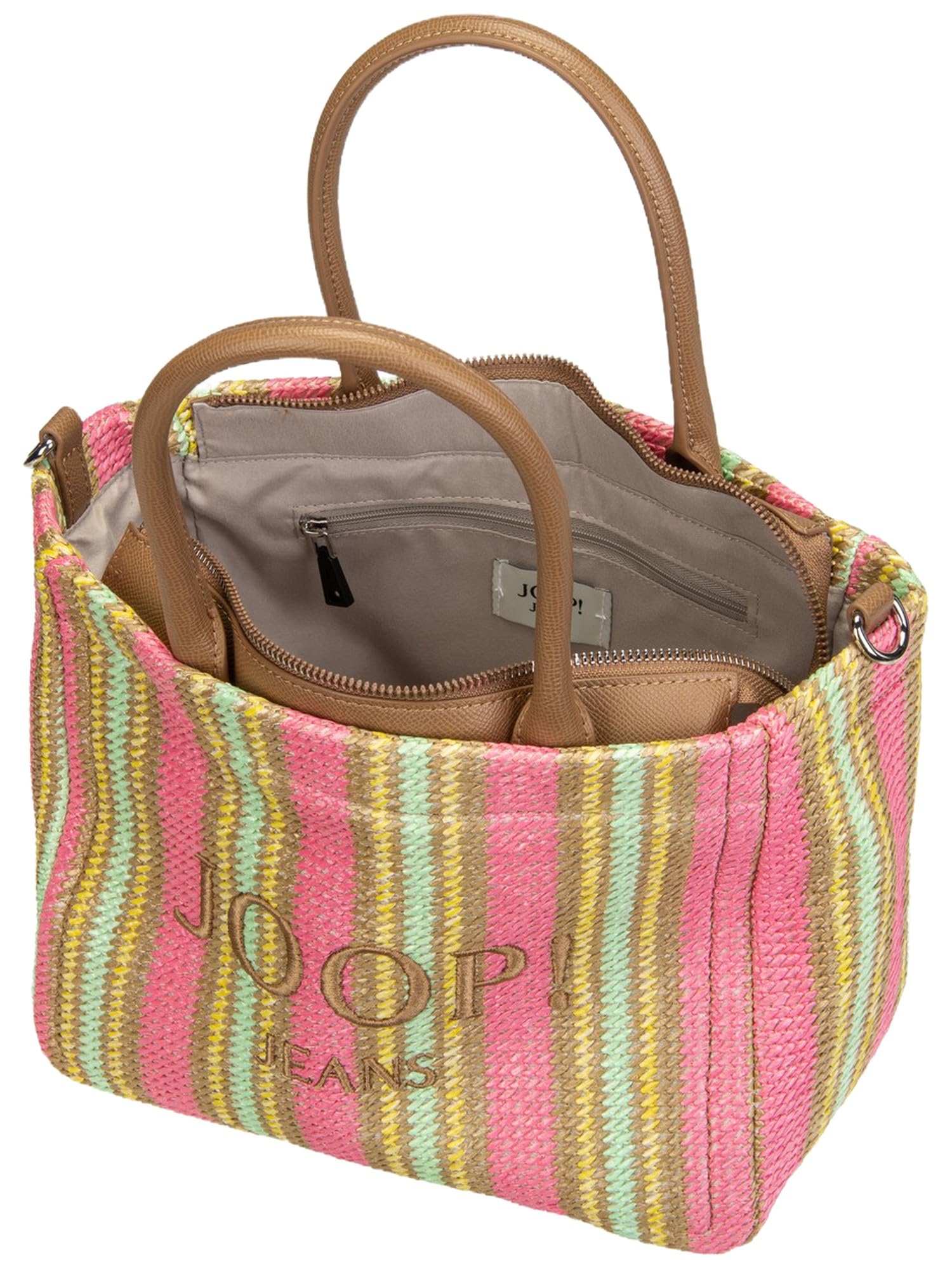 Joop! Damen Handtasche Istria Yvette SHZ One Size