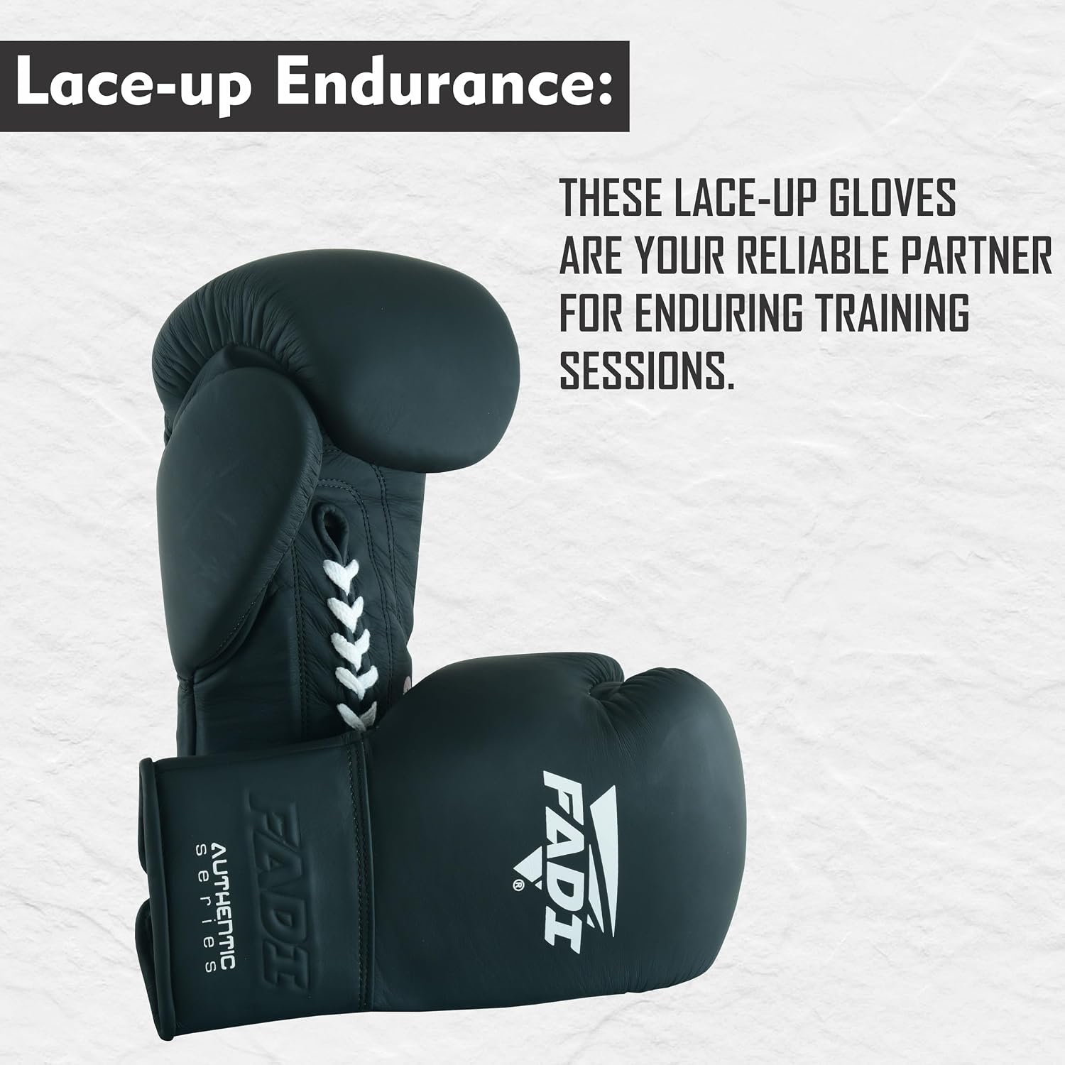 A2 Lace Up Boxing Gloves for Men and Women, Full Grain Cowhide Leather Professional Training and Sparring Gloves for Heavy Bag, Muay Thai, Kickboxing and MMA