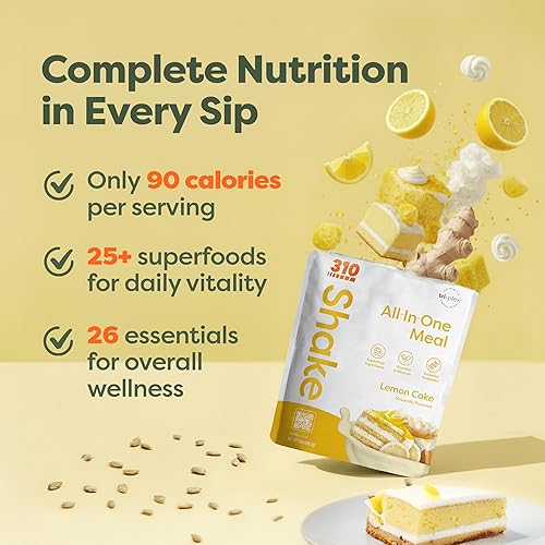 Miniatura 3 de 310 paquetes de electrolitos hidratados de limón y lima, paquetes de hidratación sin azúcar con vitaminas y minerales clave, aptos para dieta