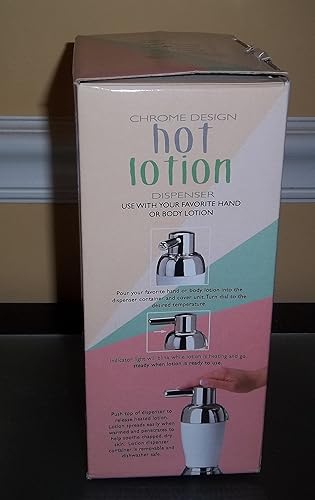 Miniatura 2 de Conair caliente Dispensador de loción