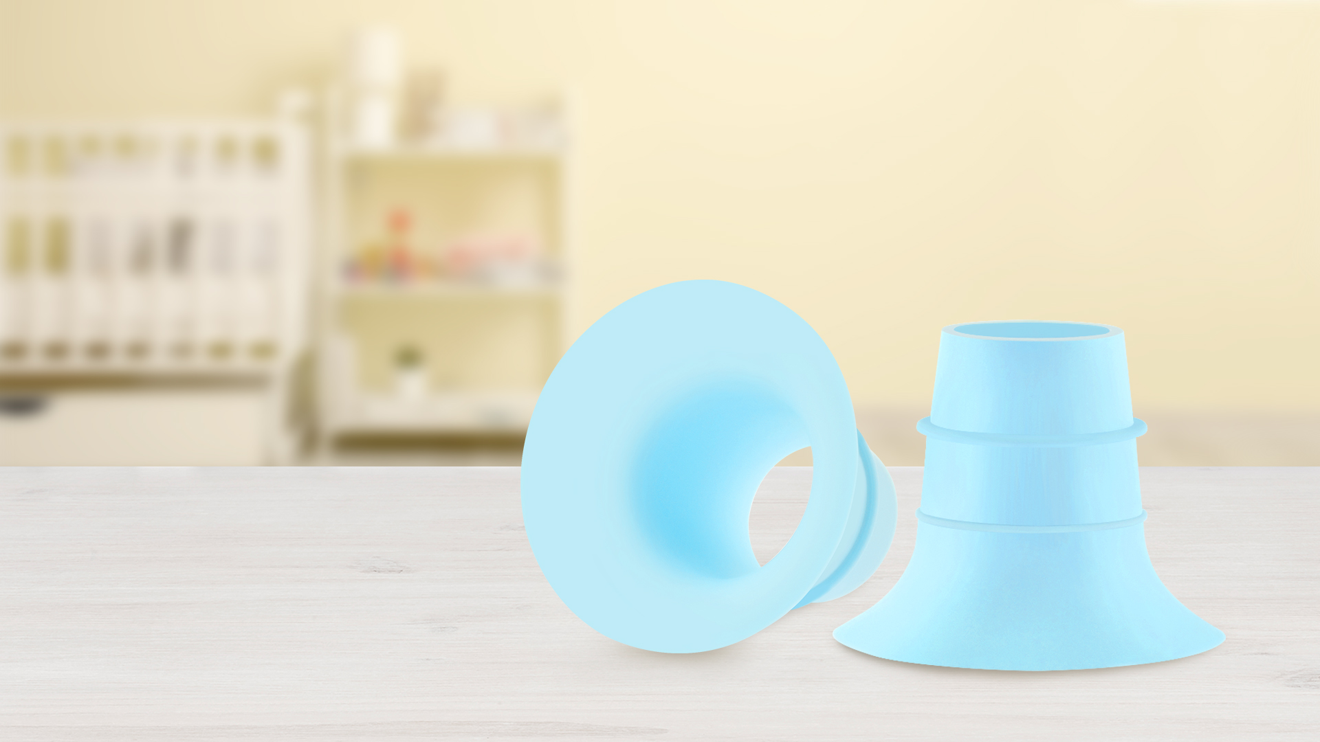Amazon.com : Maymom 13mm Flange Insert Compatible with Elvie