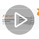 Aieve Heißluftfritteuse Grillrost Airfryer Zubehör Double Stack XL kompatibel mit Ninja AF400EU 9,5L / Ninja foodi max dual zone / SL400EUCP/ AF500EU / AF500EUCP – Bild 8