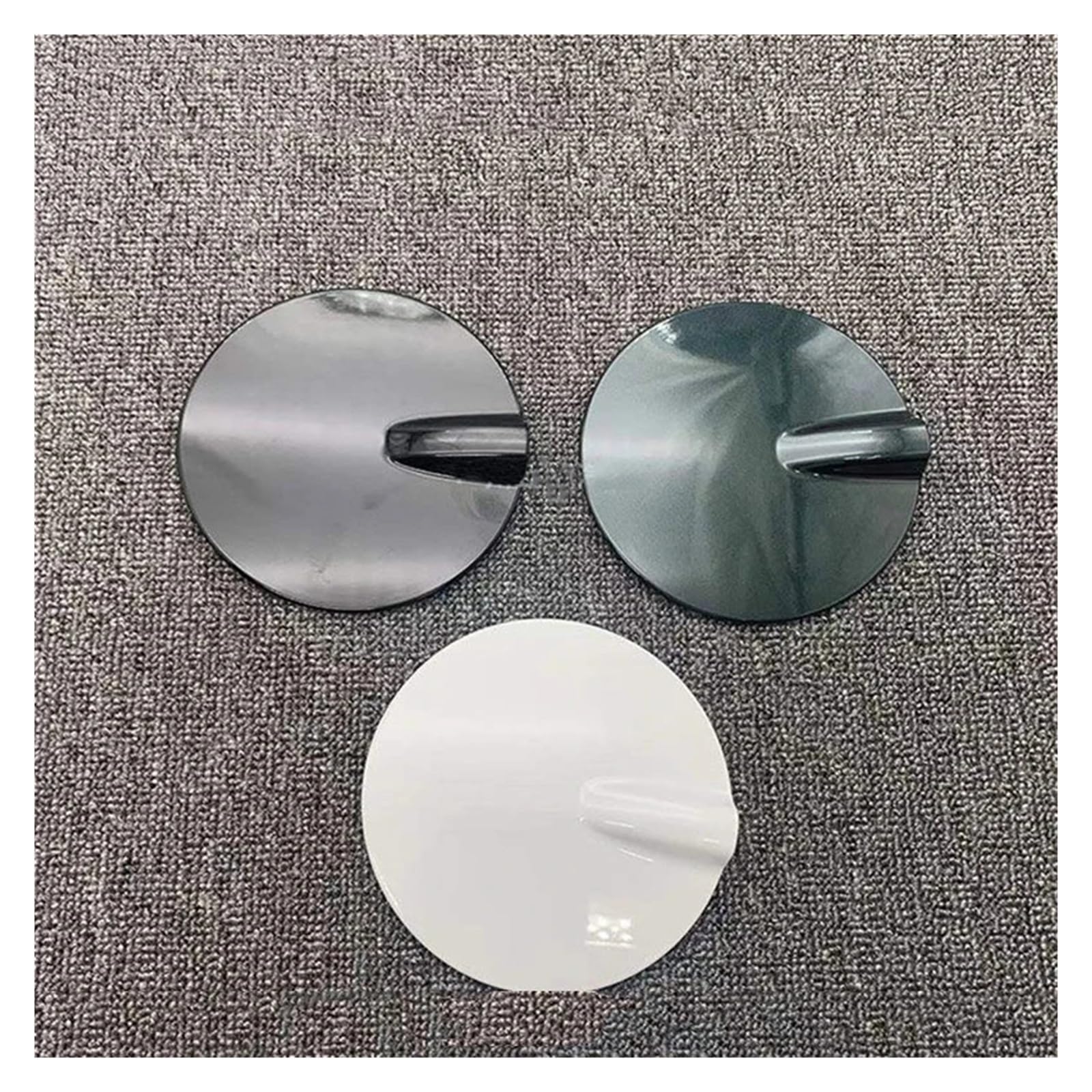 Coperchio del serbatoio del carburante automatico Tappo del