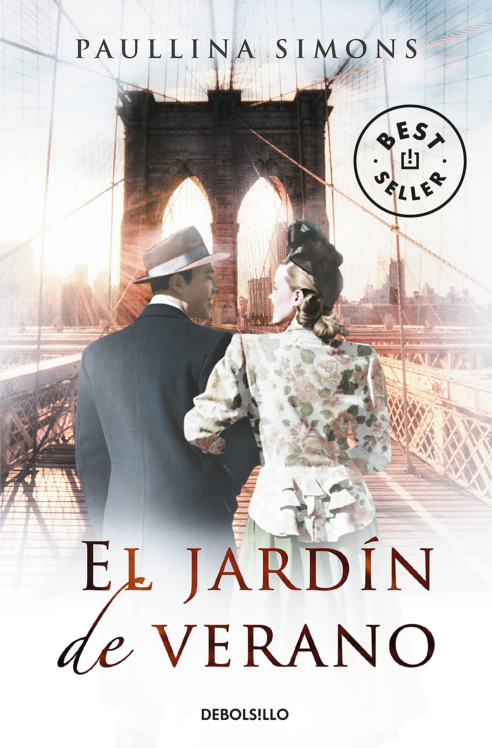 El jardín de verano / The summer garden: 3 (Best Seller)