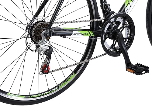 Miniatura 8 de Schwinn Volare 1400 Bicicleta