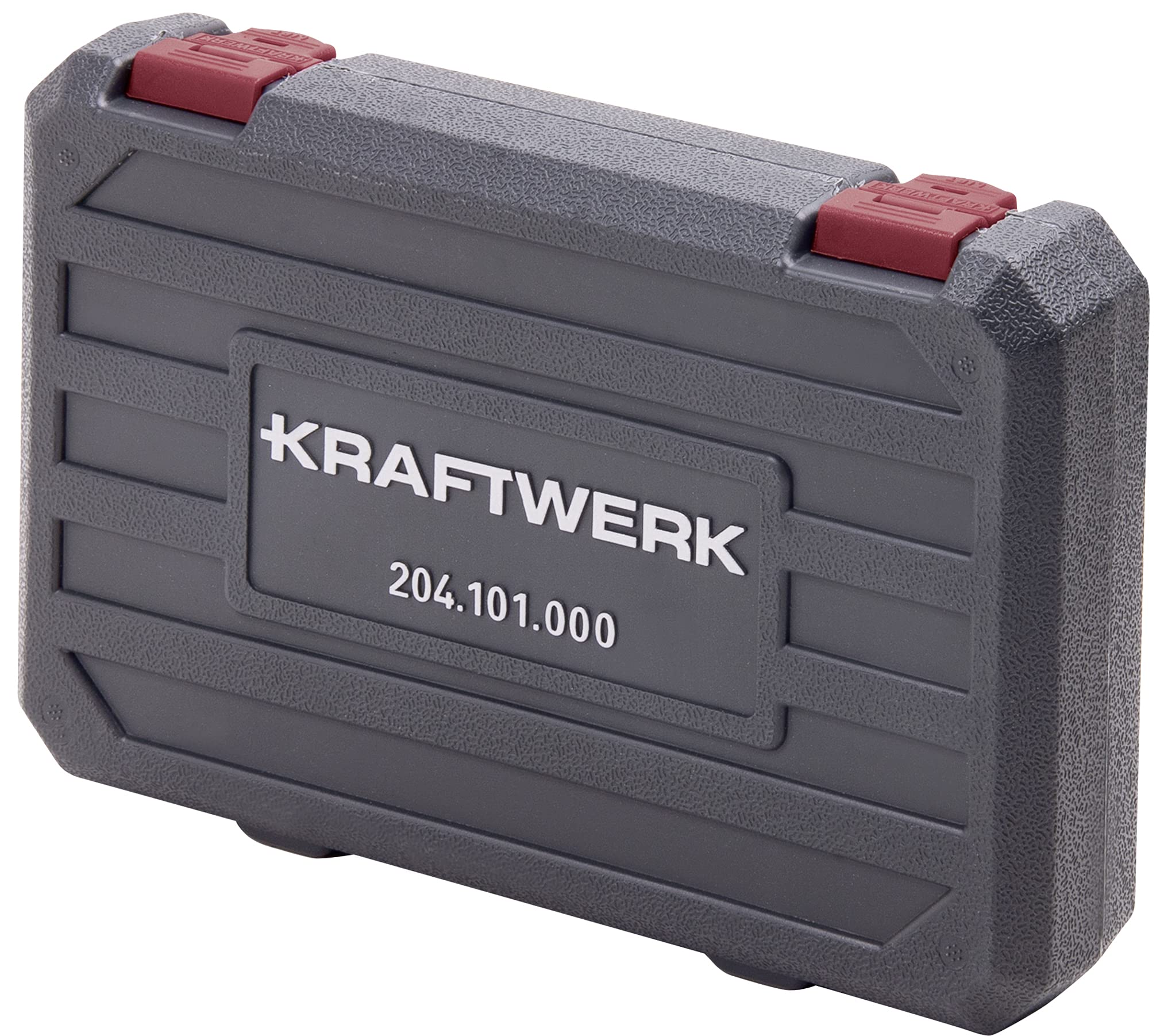 KRAFTWERK 204.101.000 Juego de Llaves de Vaso (1/4")